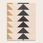 Minimal Geometric 32 Notebook Gallery Image 4