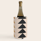 Minimal Geometric 32 Wine Chiller Gallery Image 3