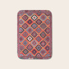 Sarkisla Sivas Kurdish Anatolian Rug Bath Mat Gallery Image 1