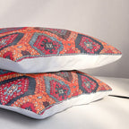 Sarkisla Sivas Kurdish Anatolian Rug Pillow Sham Gallery Image 3