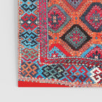 Sarkisla Sivas Kurdish Anatolian Rug Poster Gallery Image 3