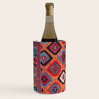 Sarkisla Sivas Kurdish Anatolian Rug Wine Chiller Gallery Image 2