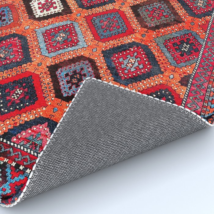 Sarkisla Sivas Kurdish Anatolian Rug Rug Gallery Image 4