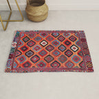 Sarkisla Sivas Kurdish Anatolian Rug Rug Gallery Image 1