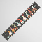Christmas Gnomes Table Runner Gallery Image 3