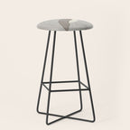 Brolga, Bird of Australia Stool Gallery Image 1