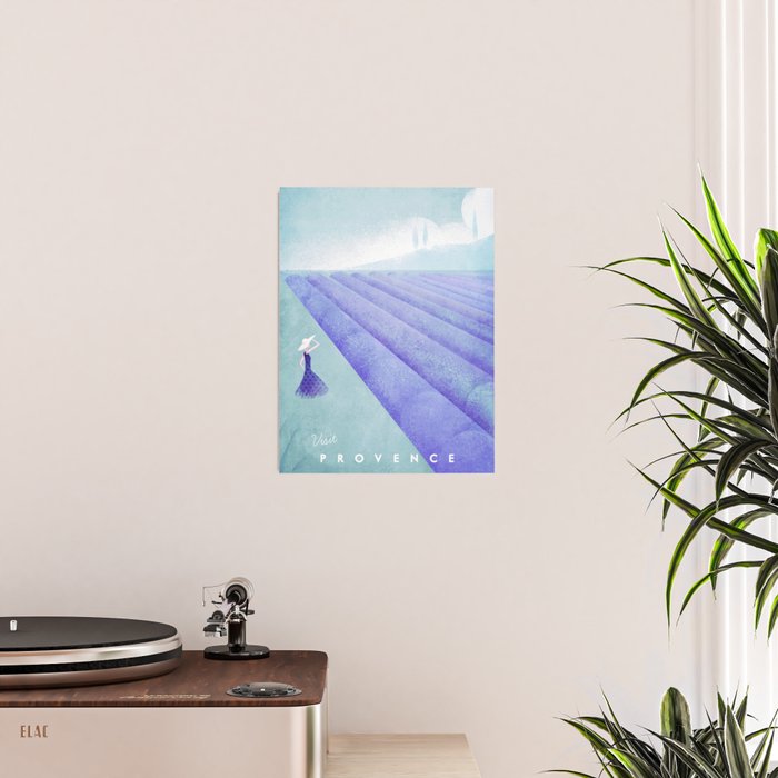 Provence Poster Gallery Image 2
