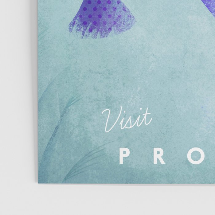 Provence Poster Gallery Image 3
