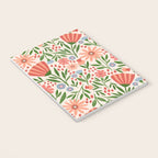 Dream Garden  Notebook Gallery Image 3