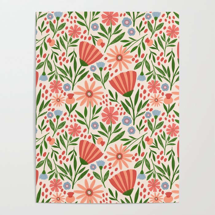 Dream Garden  Poster Gallery Image 4
