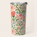Dream Garden  Travel Mug Gallery Image 2