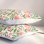 Dream Garden  Pillow Sham Gallery Image 3