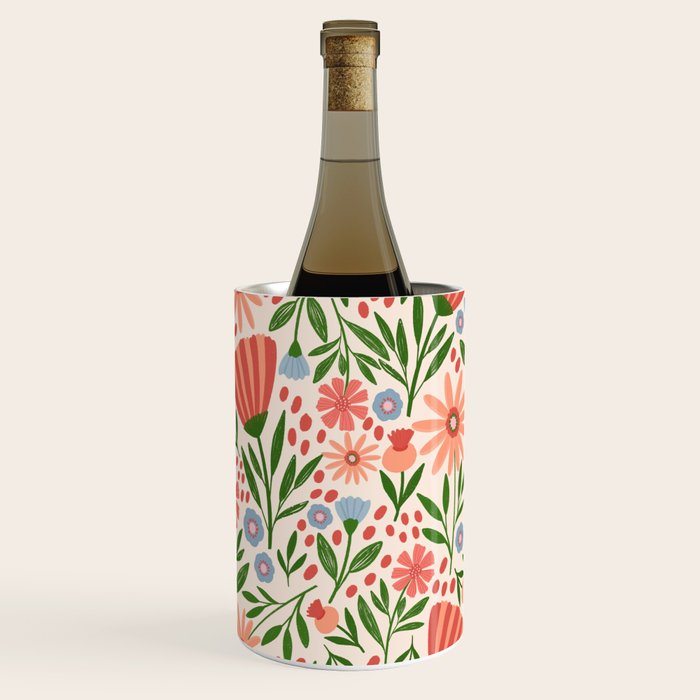 Dream Garden  Wine Chiller Gallery Image 2