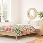 Dream Garden  Duvet Cover Gallery Image 2