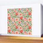 Dream Garden  Wall Mural Gallery Image 2