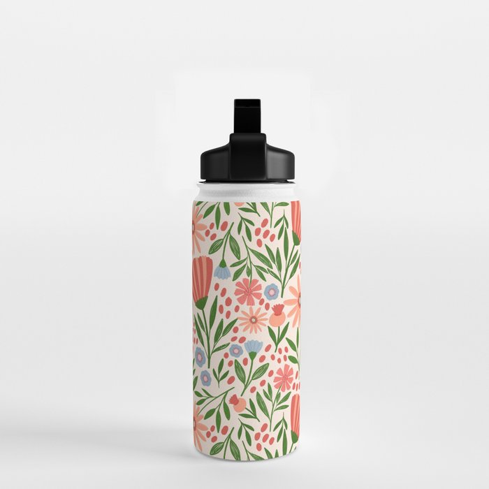 Dream Garden  Water Bottle Gallery Image 2