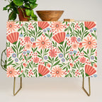 Dream Garden  Credenza Gallery Image 1
