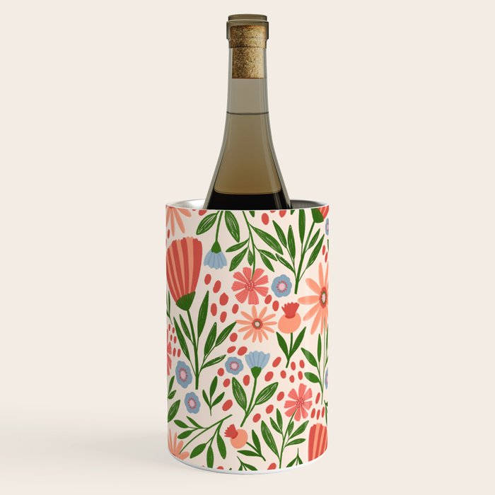 Dream Garden  Wine Chiller Gallery Image 3