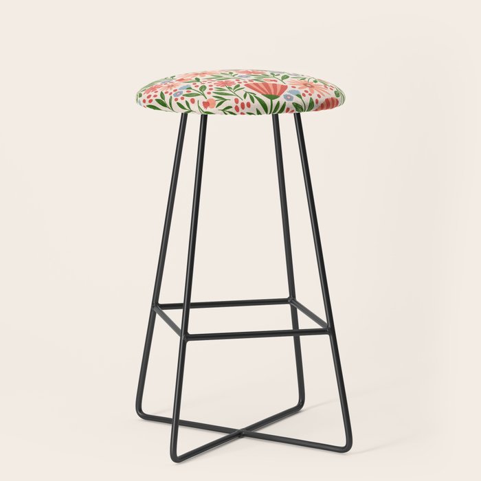 Dream Garden  Stool Gallery Image 1