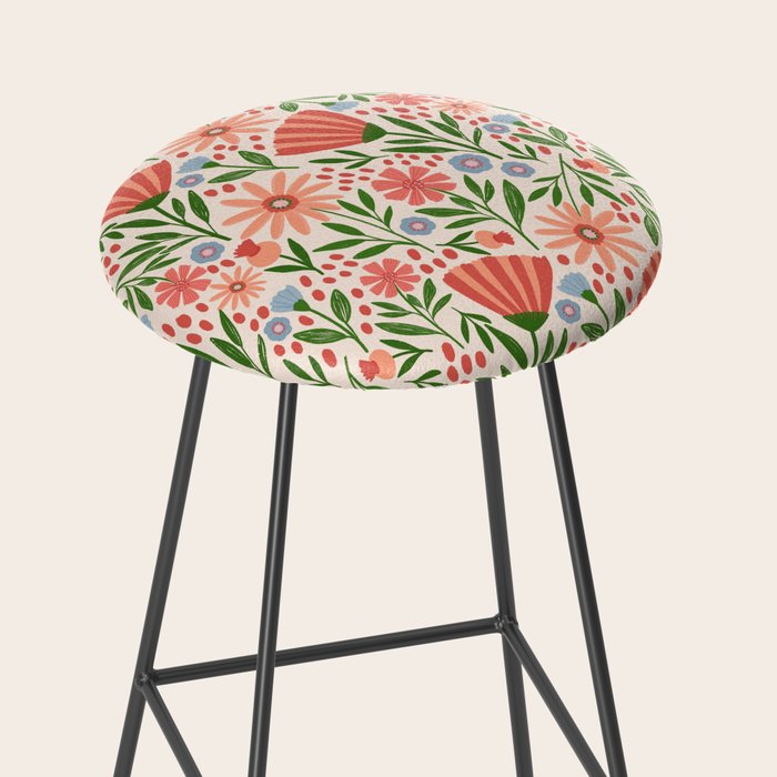 Dream Garden  Stool Gallery Image 2