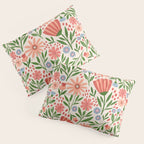 Dream Garden  Pillow Sham Gallery Image 3