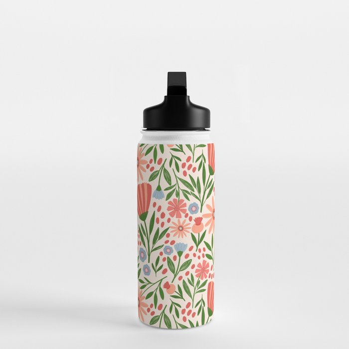 Dream Garden  Water Bottle Gallery Image 3