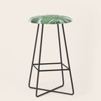 Southern Greenery Botanical Stool Gallery Image 1
