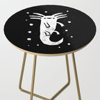 Axolotl Side Table Gallery Image 2