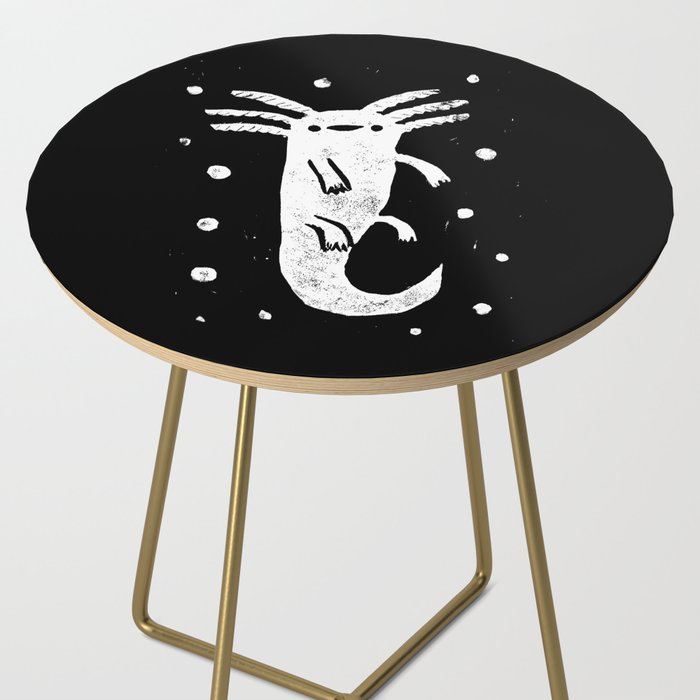 Axolotl Side Table Gallery Image 2