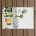 Palm Springs II Outdoor Rug Gallery Image 1