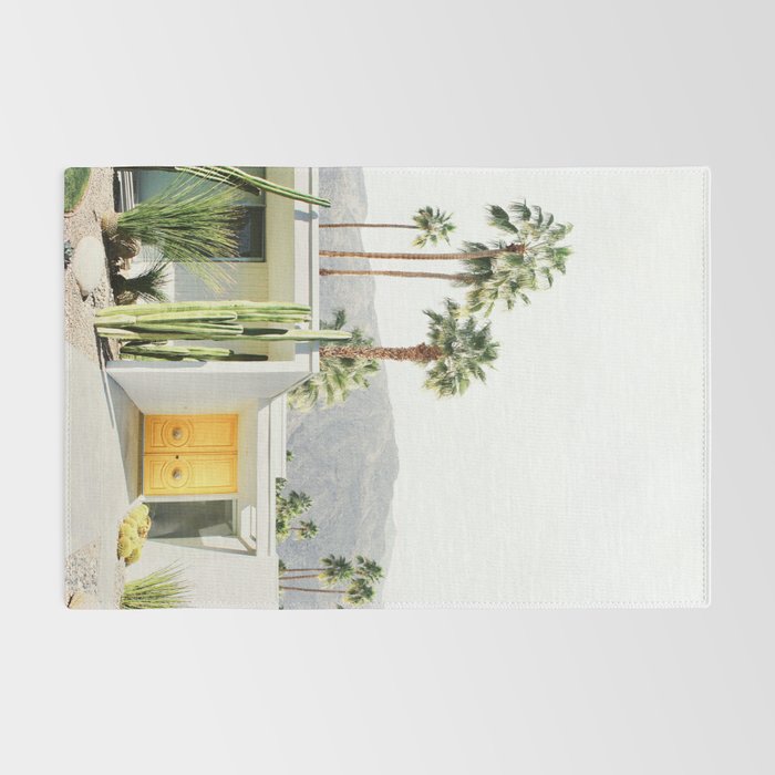 Palm Springs II Rug Gallery Image 2