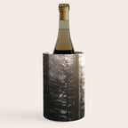 Pacific Northwest Forest Fog Adventures Wine Chiller Gallery Image 2