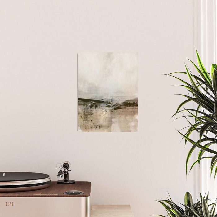 Distant Forest Poster Gallery Image 2