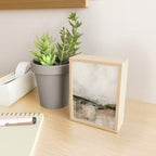Distant Forest Mini Art Print Gallery Image 2