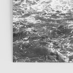 Crashing Waves x Palos Verdes Los Angeles Photography Poster Gallery Image 3