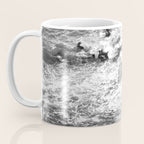 Crashing Waves x Palos Verdes Los Angeles Photography Coffee Mug Gallery Image 3