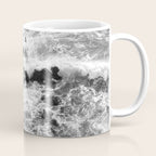 Crashing Waves x Palos Verdes Los Angeles Photography Coffee Mug Gallery Image 1