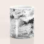Crashing Waves x Palos Verdes Los Angeles Photography Coffee Mug Gallery Image 4