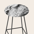 Crashing Waves x Palos Verdes Los Angeles Photography Stool Gallery Image 2