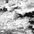 Crashing Waves x Palos Verdes Los Angeles Photography Coffee Mug Gallery Image 2