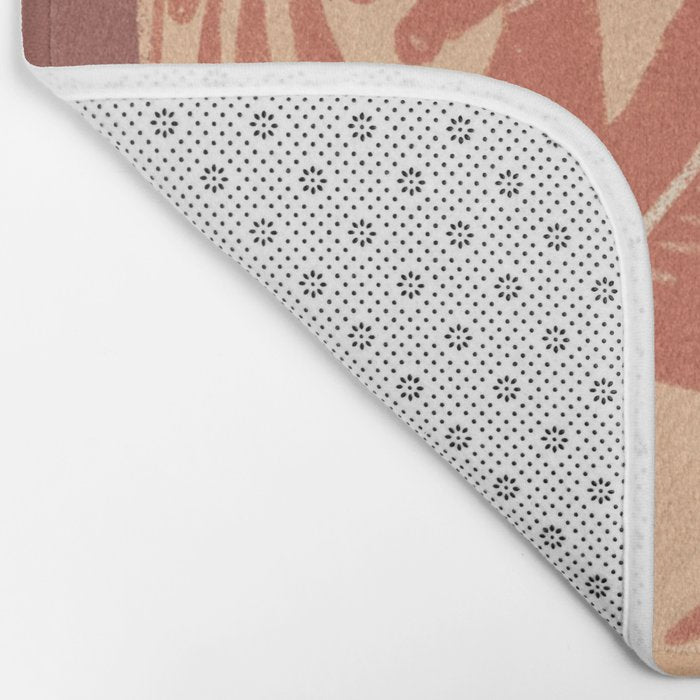 Pegasus vase Bath Mat Gallery Image 2