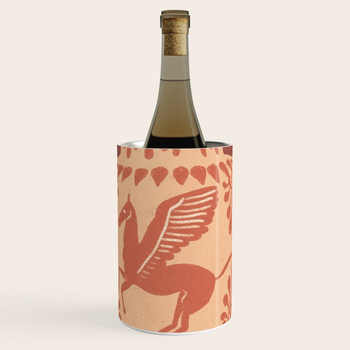 Pegasus vase Wine Chiller Gallery Image 1