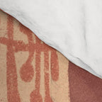 Pegasus vase Comforter Gallery Image 4