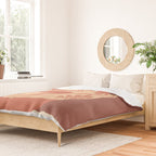 Pegasus vase Duvet Cover Gallery Image 2