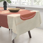 Pegasus vase Tablecloth Gallery Image 3