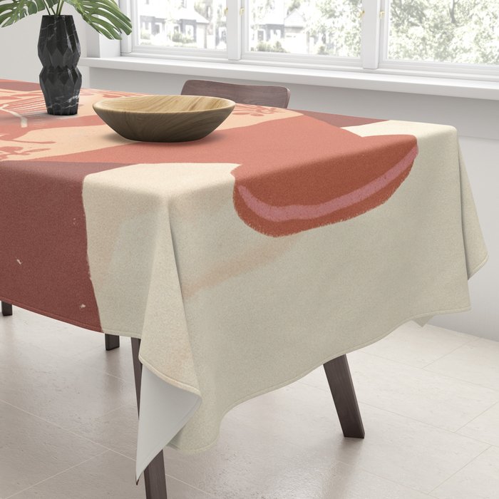 Pegasus vase Tablecloth Gallery Image 3