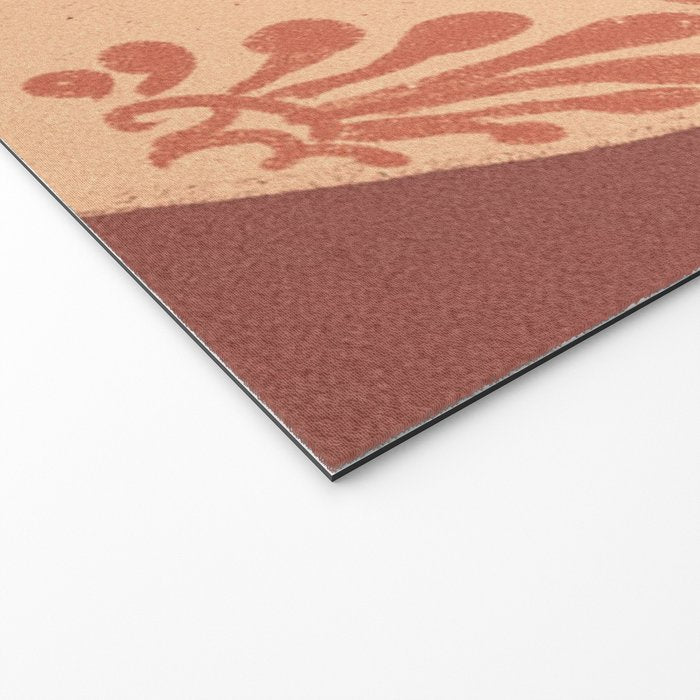 Pegasus vase Welcome Mat Gallery Image 2