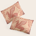 Pegasus vase Pillow Sham Gallery Image 3