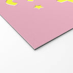 YOU ARE MADE OF MAGIC - typography Welcome Mat Gallery Image 2