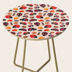 Lady beetles Side Table Gallery Image 2